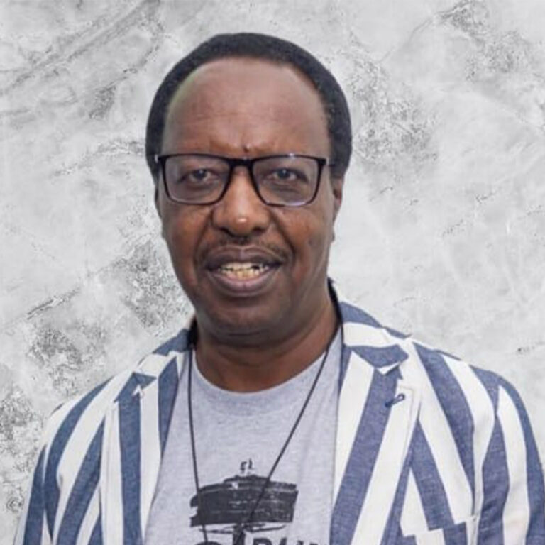 Rev John Ndumia: Lead Pastor Rivers of Joy Community Church