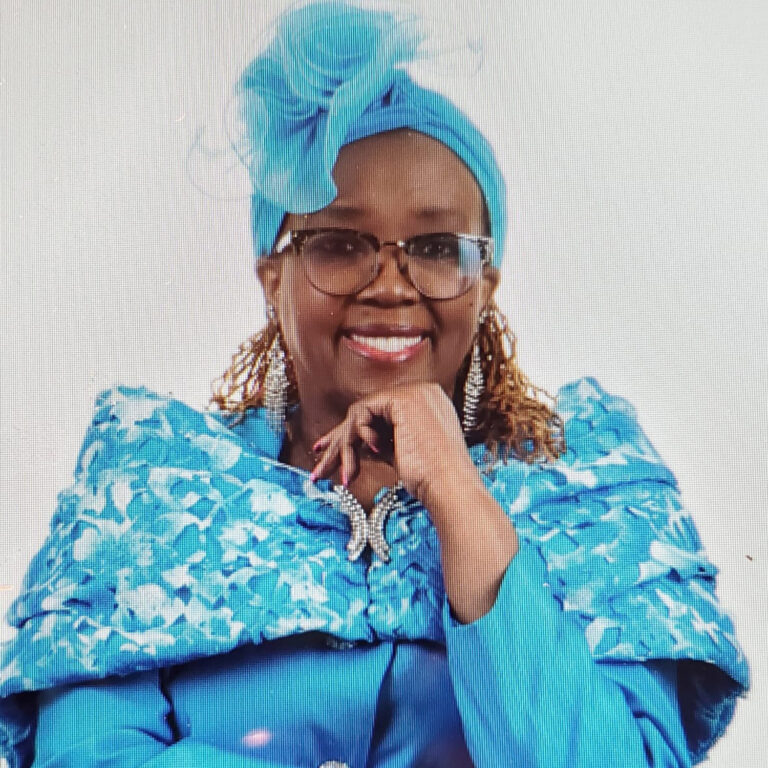 Bishop Margaret Musau: The Living Well Church