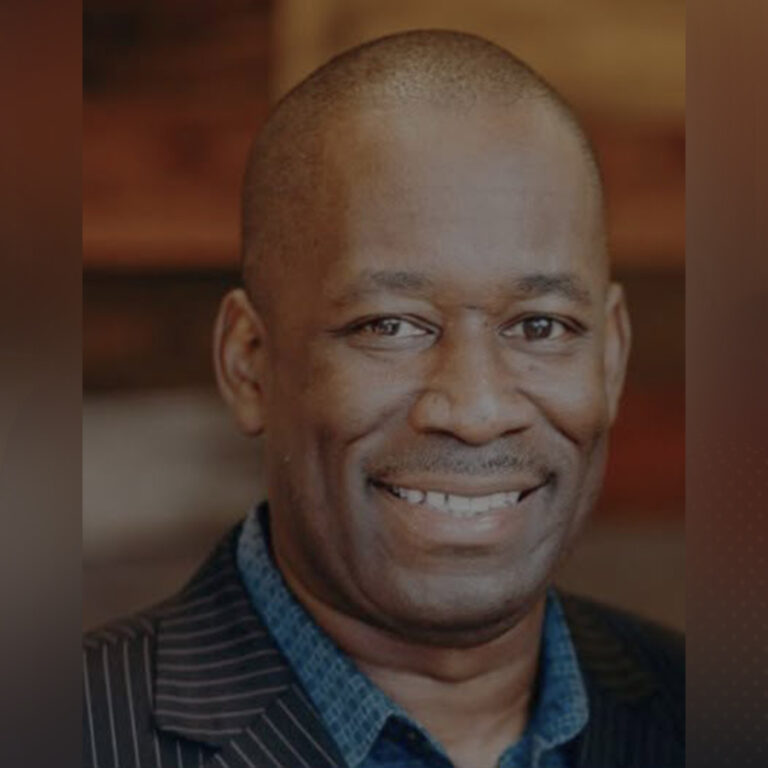 Rev David Musili: Revive The Nations Ministries
